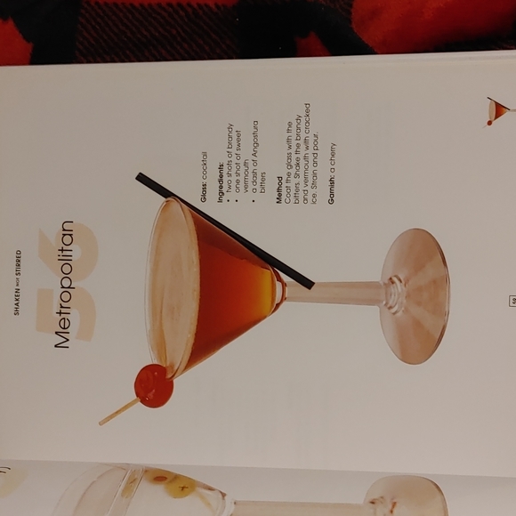 101 cocktail recipes - Picture 3 of 3